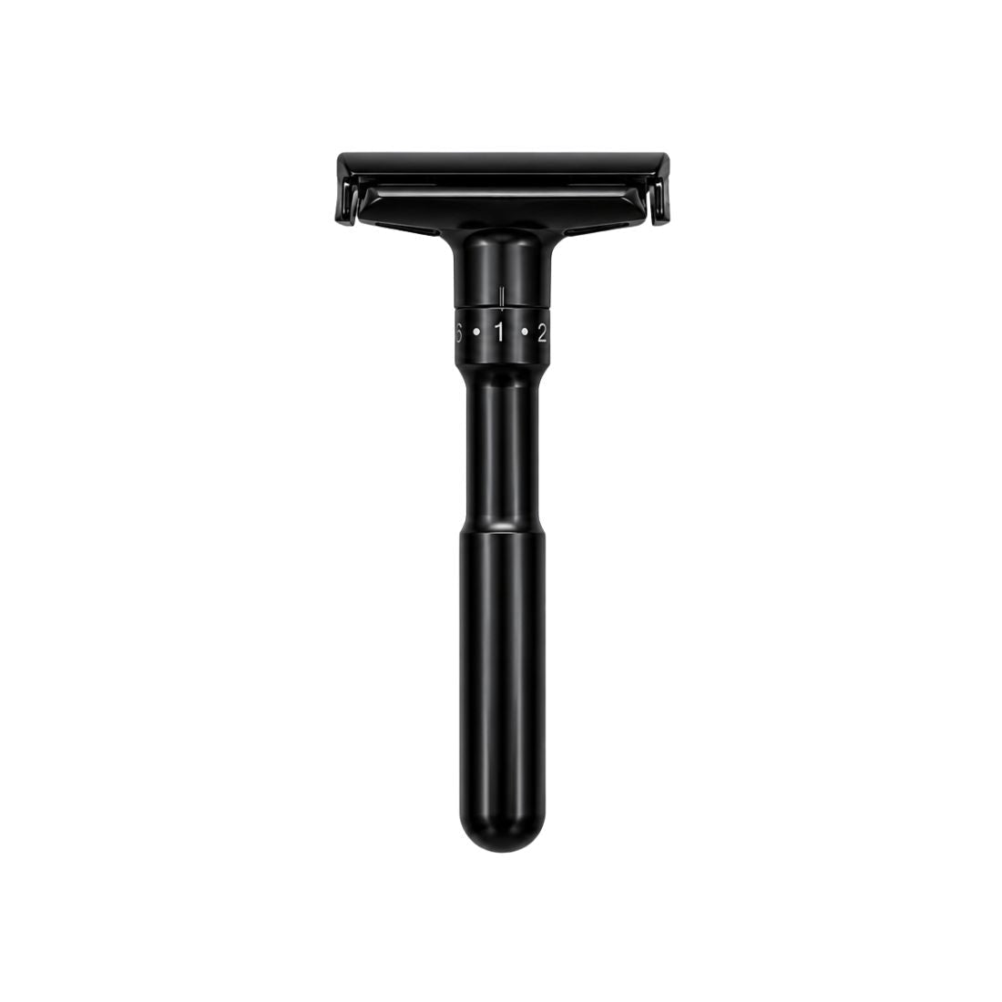 Adjustable Double-Sided Safety Razor - Shave Essentials