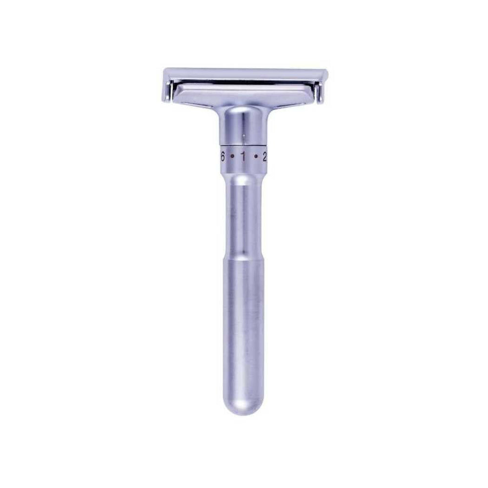 Adjustable Double-Sided Safety Razor - Shave Essentials