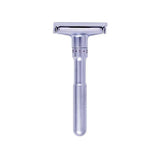 Adjustable Double-Sided Safety Razor - Shave Essentials