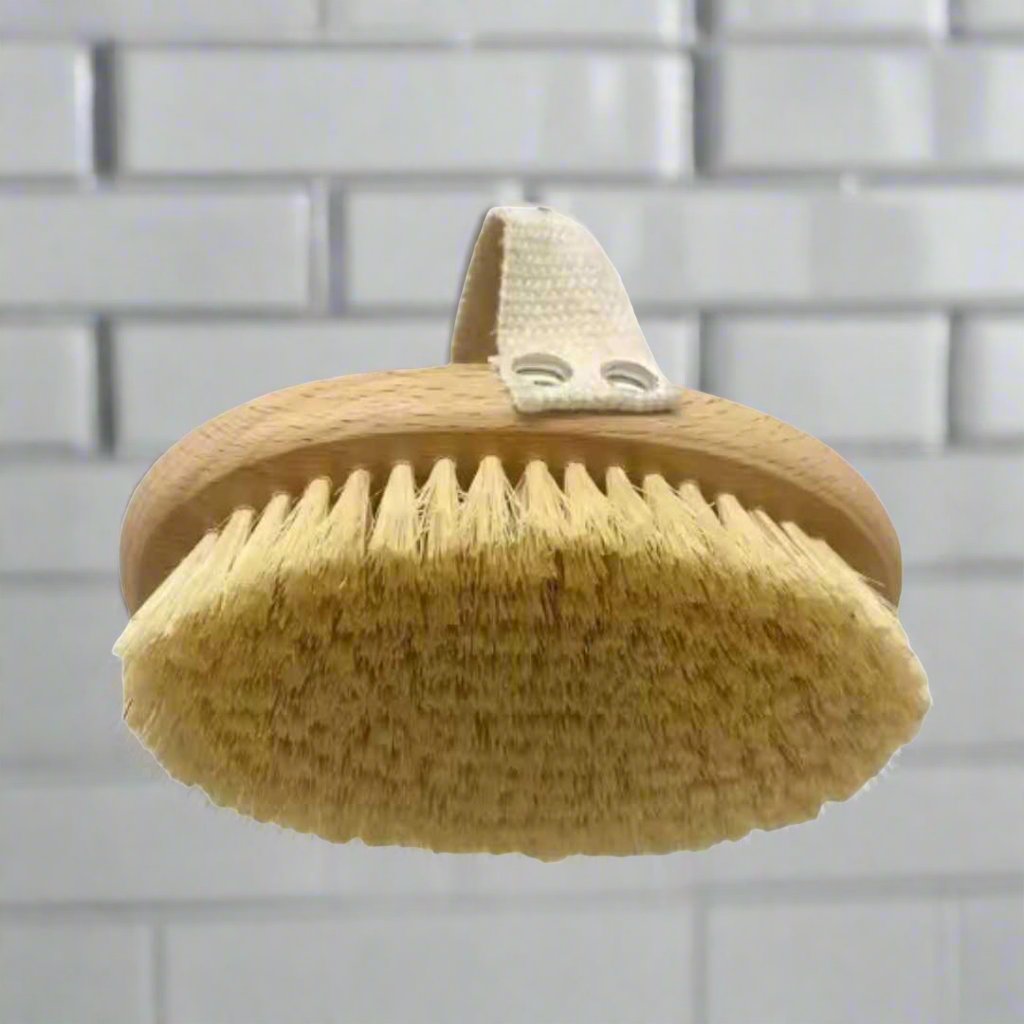 Bath Brush - Shave Essentials