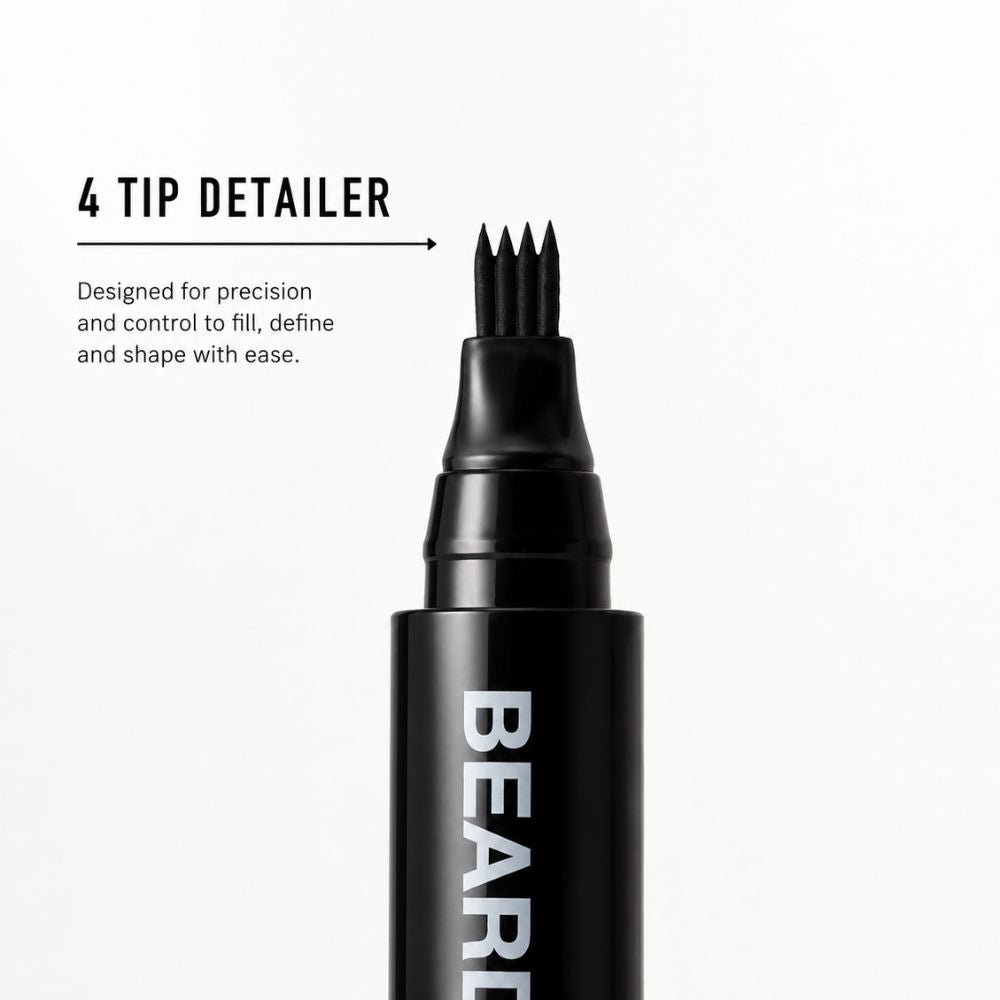 Beard Filler Pencil - Shave Essentials