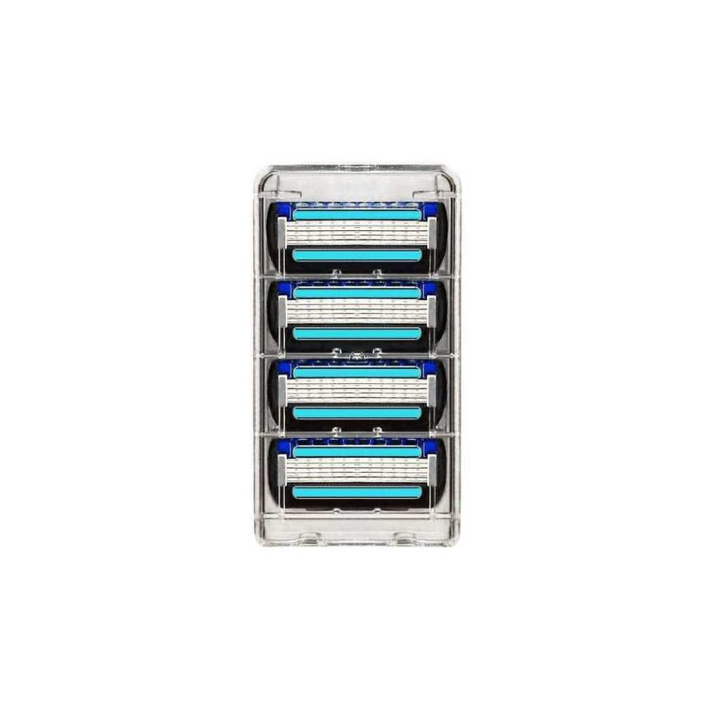 Black Label 5 - Blade Cartridges - Shave Essentials