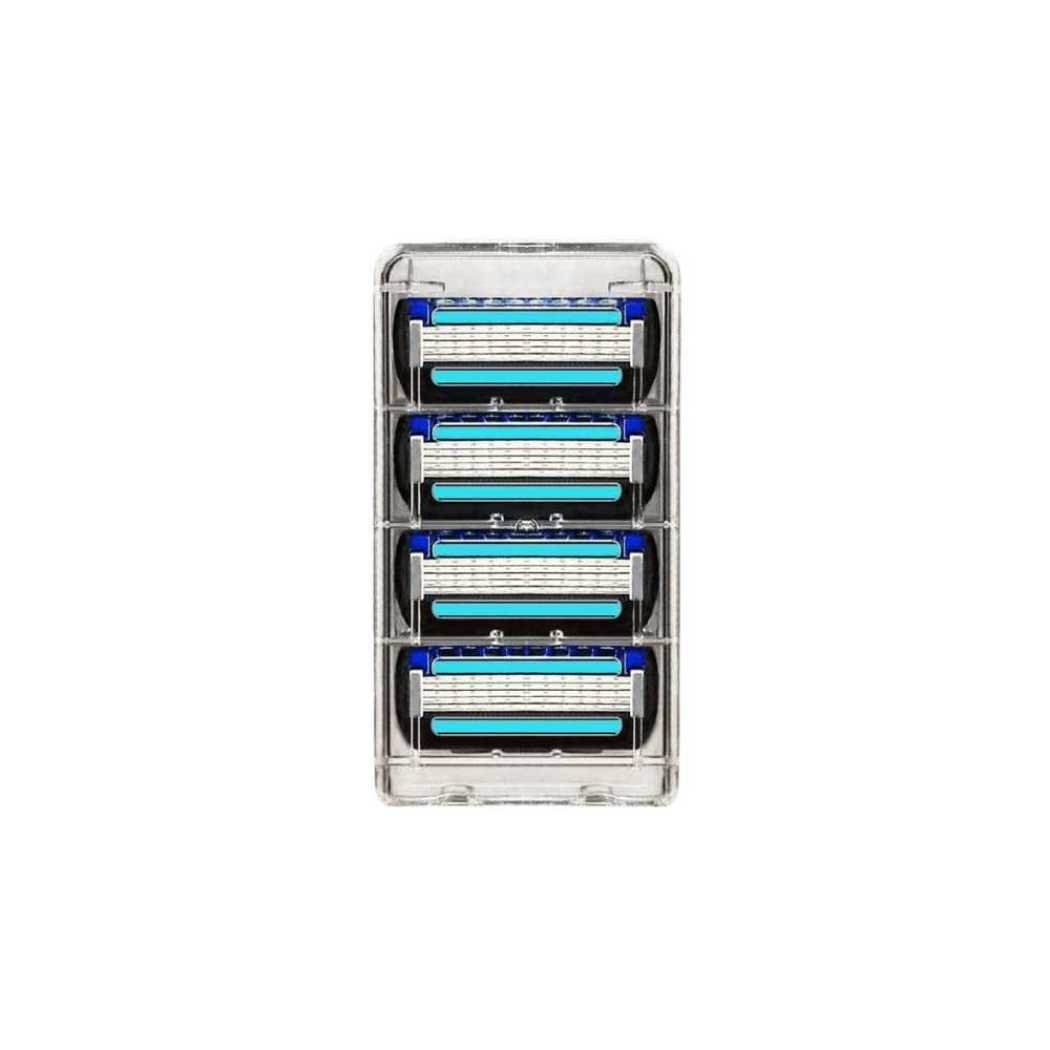 Black Label 5 - Blade Cartridges - Shave Essentials