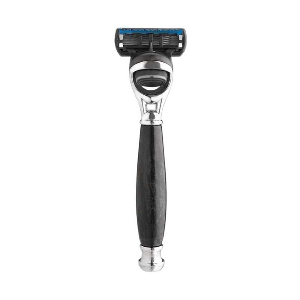 Black Label Cartridge Razor - Shave Essentials