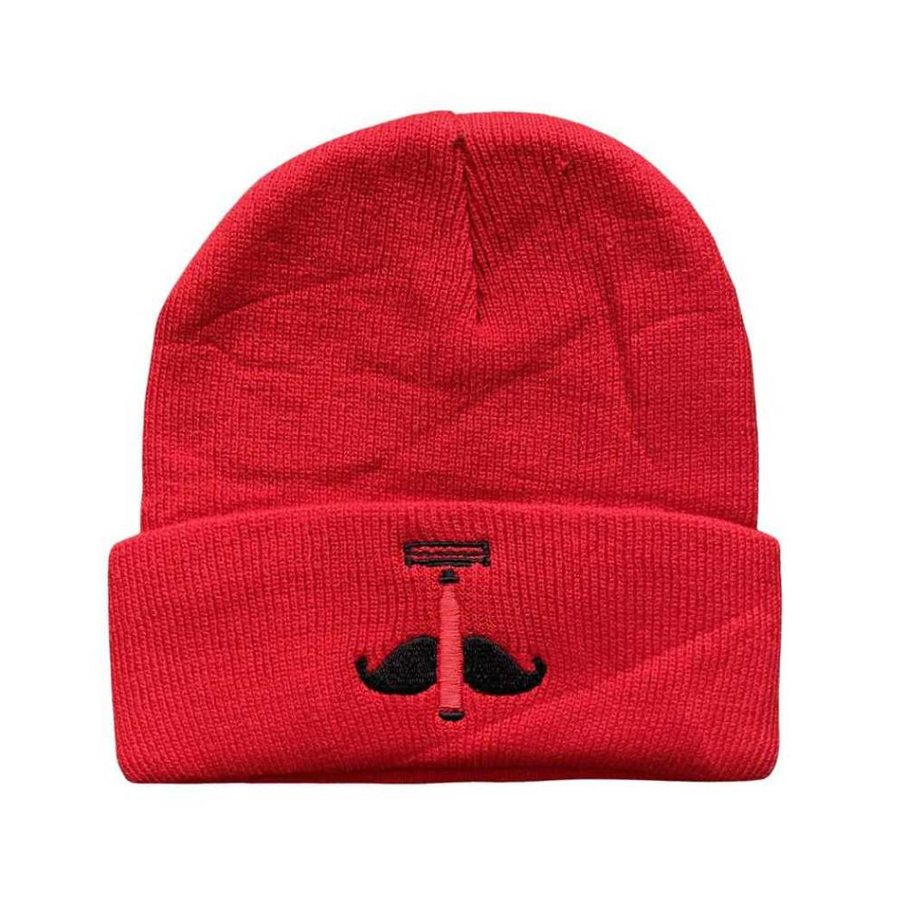 Blade Beanie - Shave Essentials
