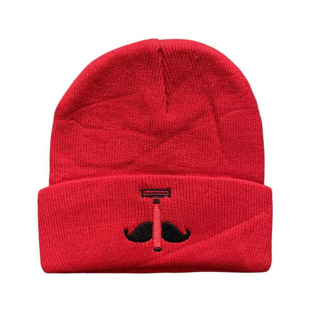 Blade Beanie - Shave Essentials