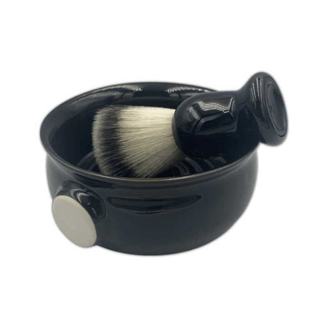 Ceramic Lather Bowl - Shave Essentials
