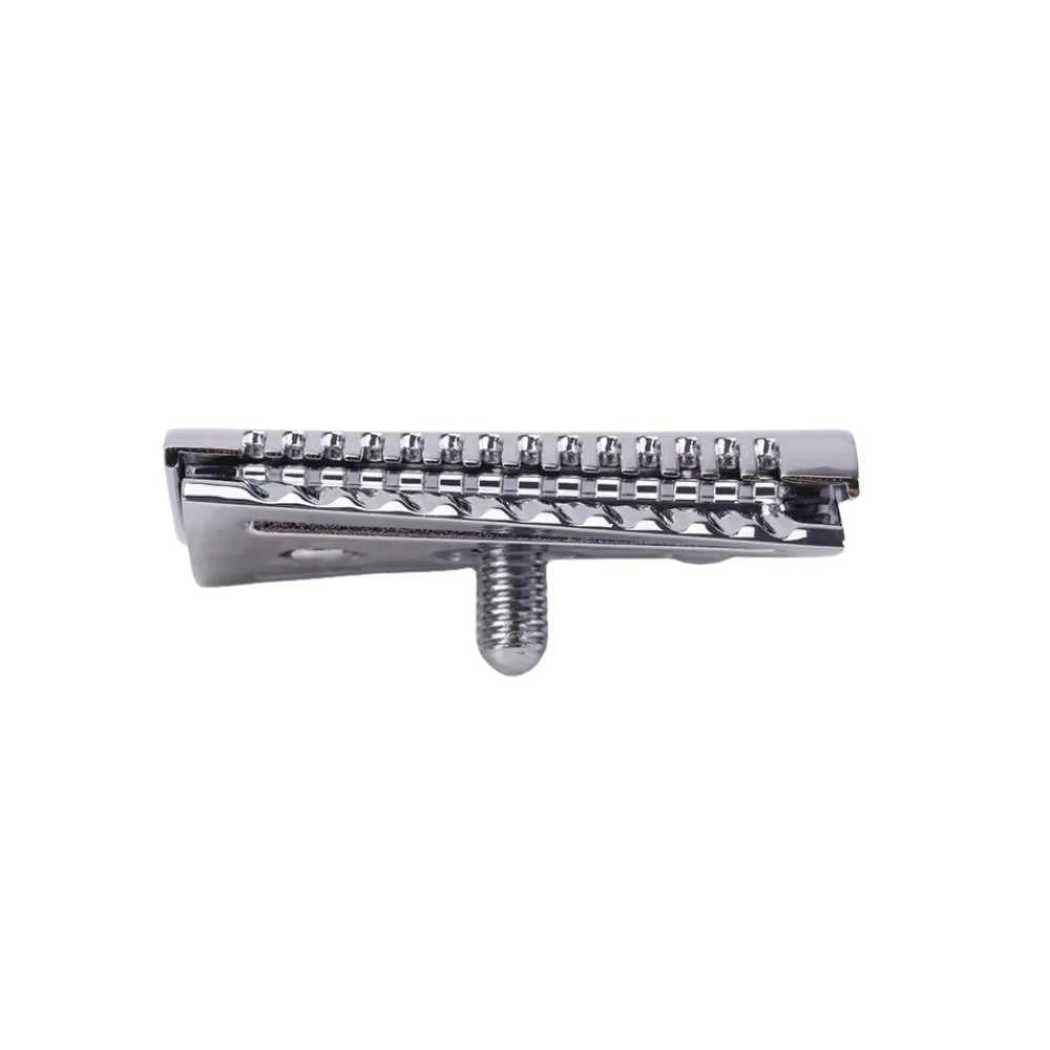 Double-Sided Safety Razor Head - Shave Essentials