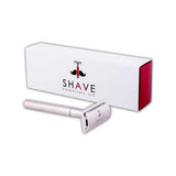 Double-Sided Safety Razor - Shave Essentials