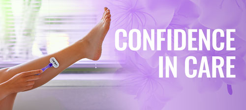 Inspirit banner - Shave Essentials