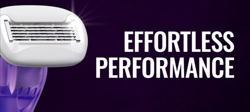 Inspirit banner - Shave Essentials