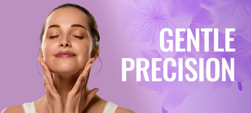 Inspirit banner - Shave Essentials