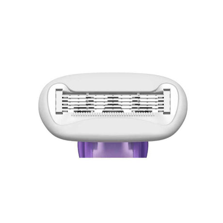 Inspirit Women's 5-Blade Cartridges - Shave Essentials