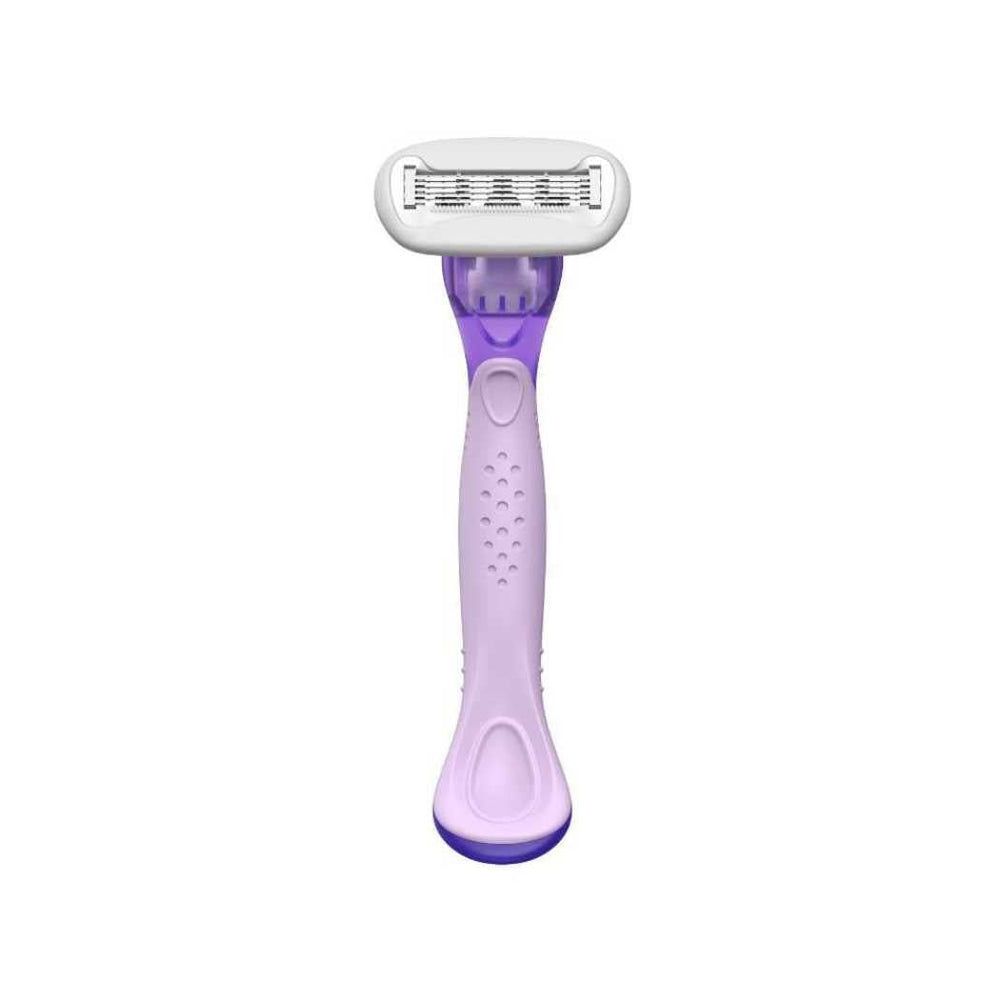Inspirit Women's Cartridge Razor - Shave Essentials