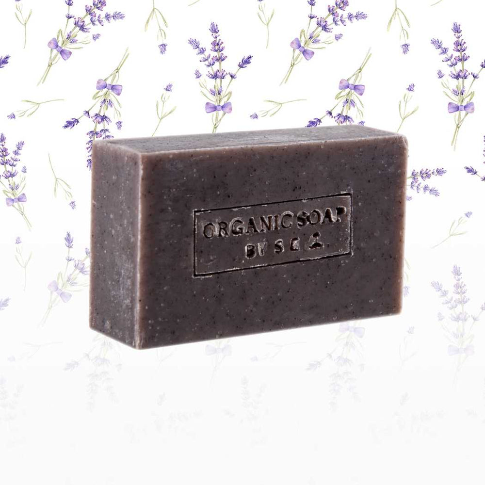 Organic Bar Soap - Shave Essentials