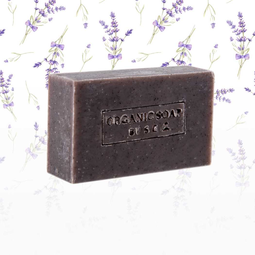 Organic Bar Soap - Shave Essentials