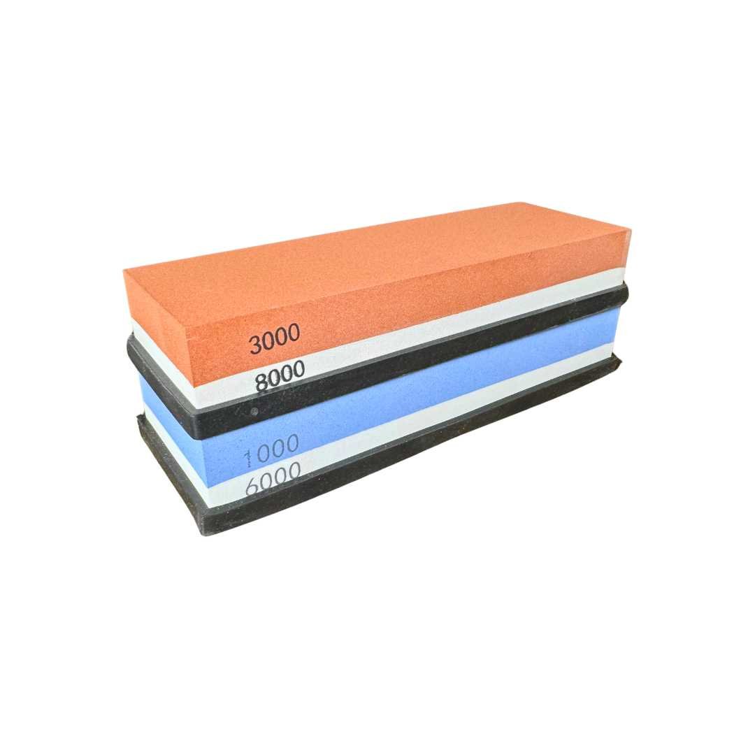 Sharpening Stone Set - Shave Essentials