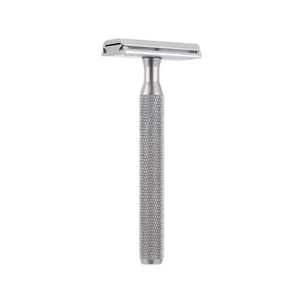 Skyline Razor - Silver | Shave Essentials