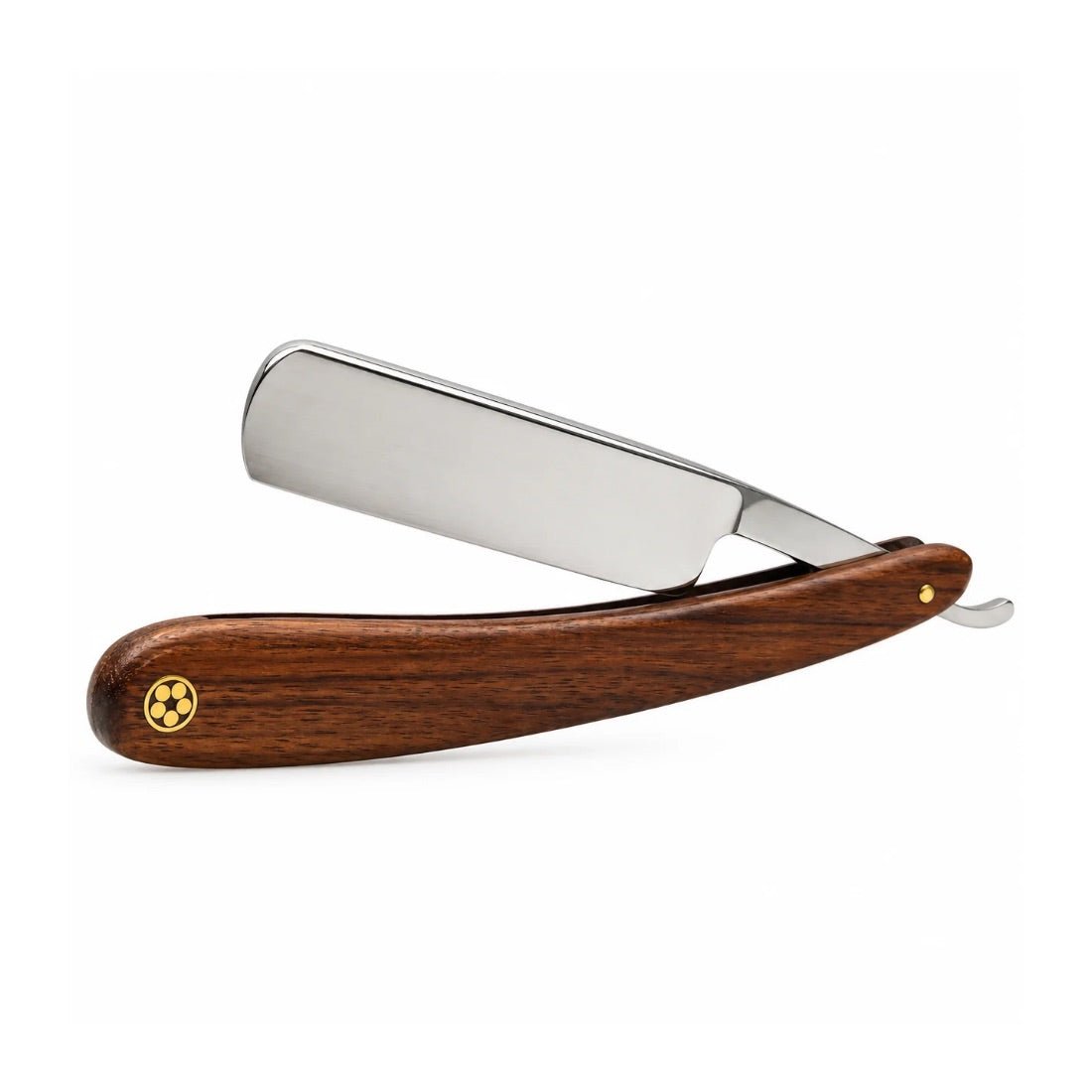 The Craftsman Straight Razor - Shave Essentials