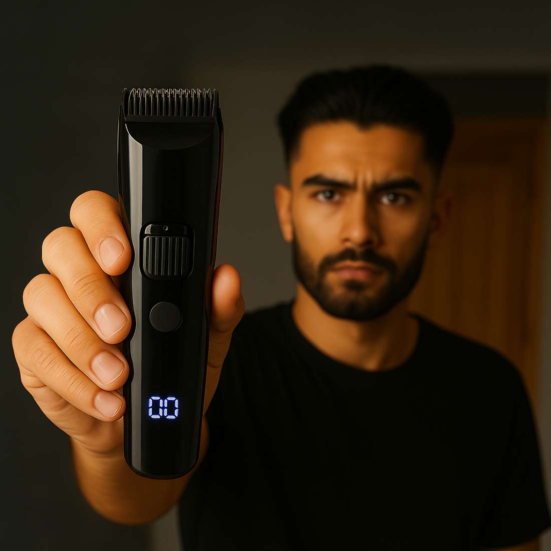 TrimMaster Pro - Shave Essentials