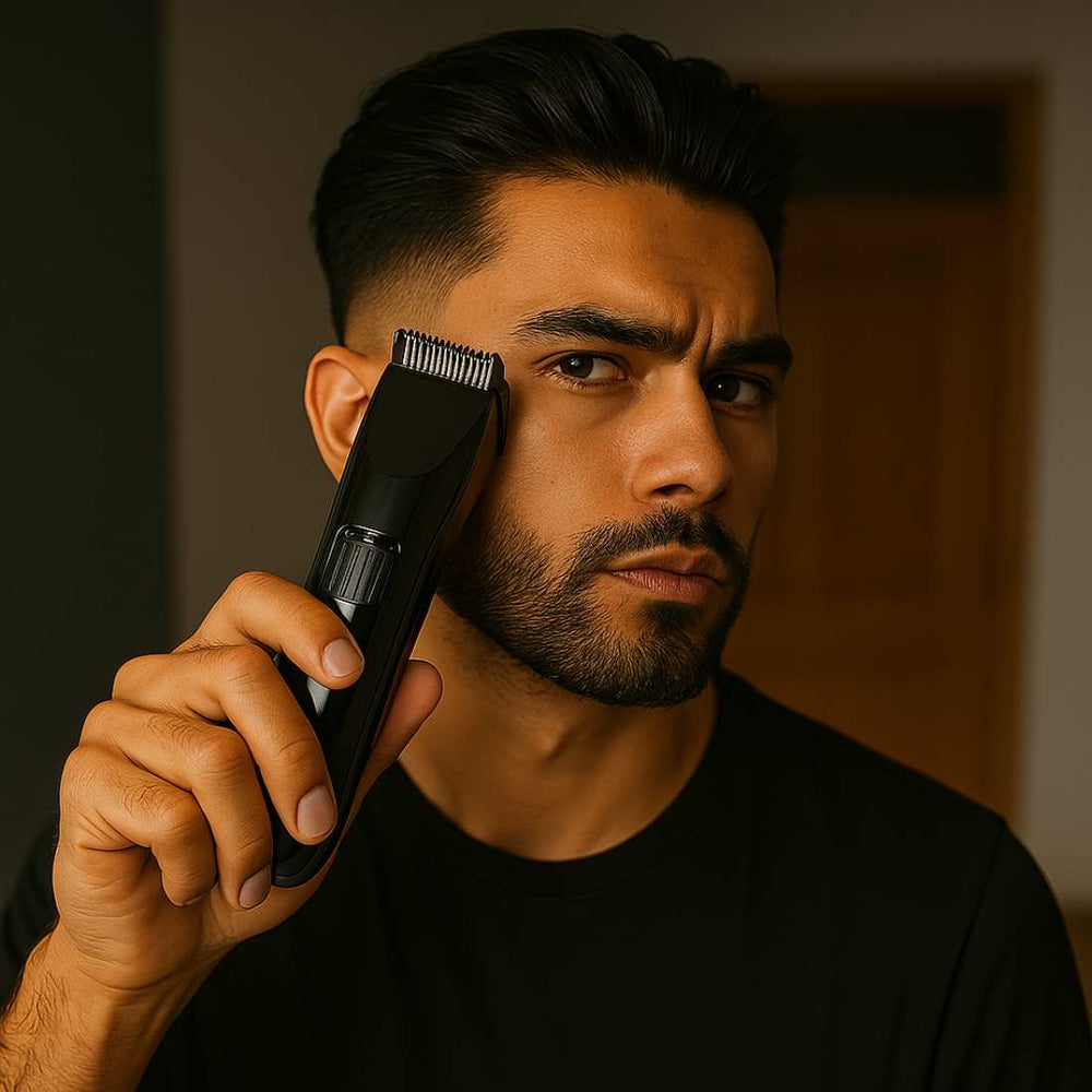 TrimMaster Pro - Shave Essentials