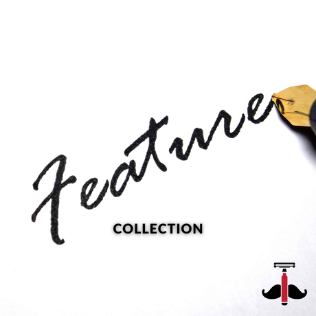 FEATURED  Collection | Shave Essentials