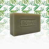 Organic Bar Soap - Shave Essentials