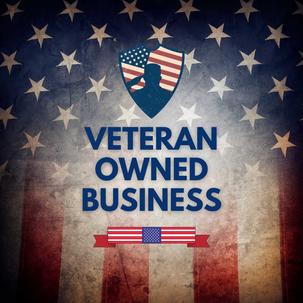 Veteran Owned Business | Shave Essentials