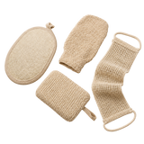 Exfoliating Spa Set