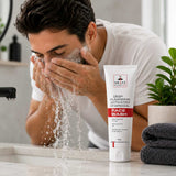 Activated Charcoal Face Wash | Shave Essentials