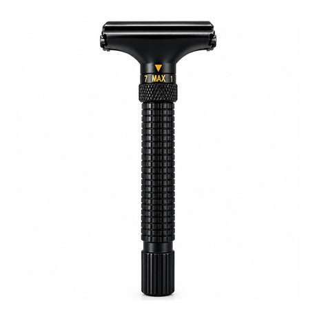 Adjustable Butterfly Razor - Shave Essentials