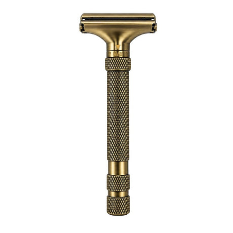 Adjustable Butterfly Razor - Shave Essentials