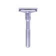 Adjustable Double-Sided Safety Razor - Shave Essentials
