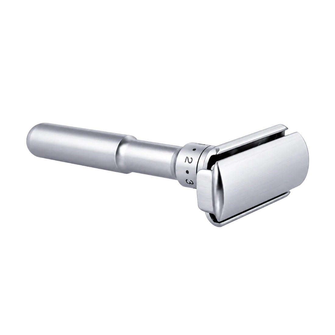 Adjustable Double-Sided Safety Razor - Shave Essentials