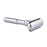 Adjustable Double-Sided Safety Razor - Shave Essentials