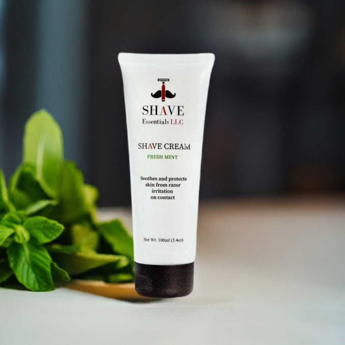 Shave Essentials - The Best Shaving Tools Subscription