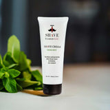 All-Natural Shave Cream - Shave Essentials