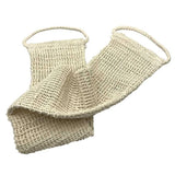 Exfoliating Spa Set