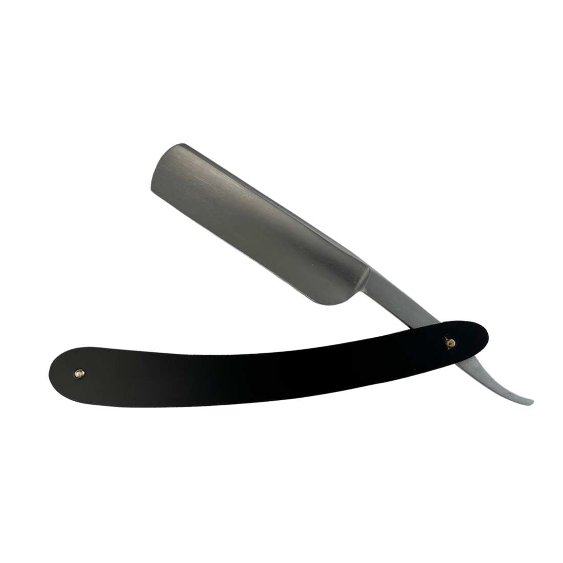 Bare Bones Razor (Black) | Shave Essentials