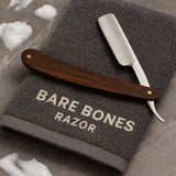 Bare Bones Razor | Shave Essentials