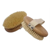 Bath Brush - Shave Essentials