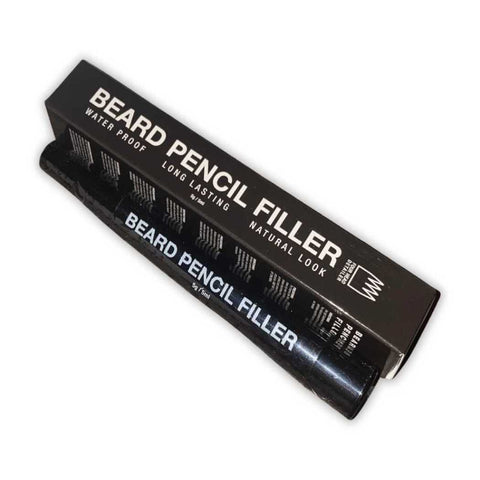 Beard Filler Pencil - Shave Essentials