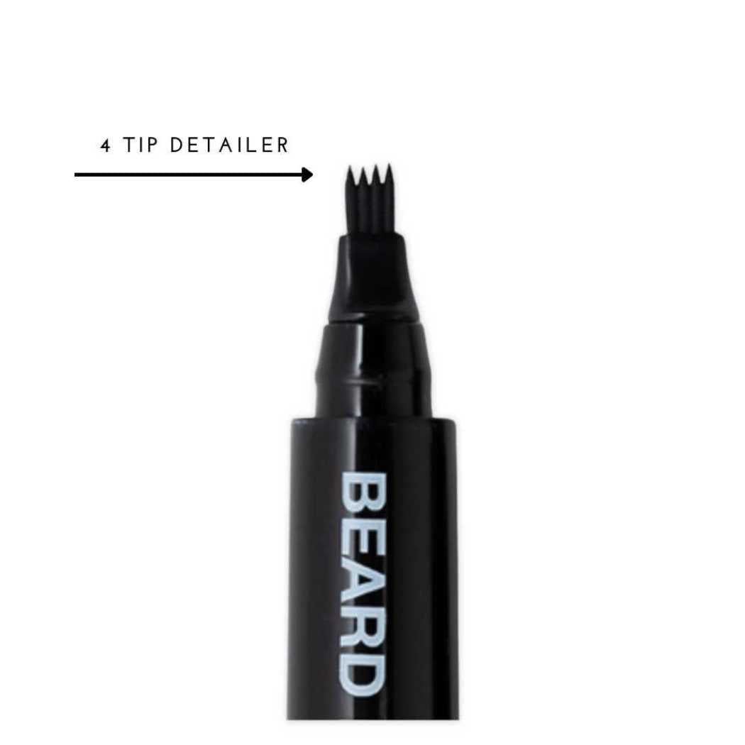 Beard Filler Pencil - Shave Essentials