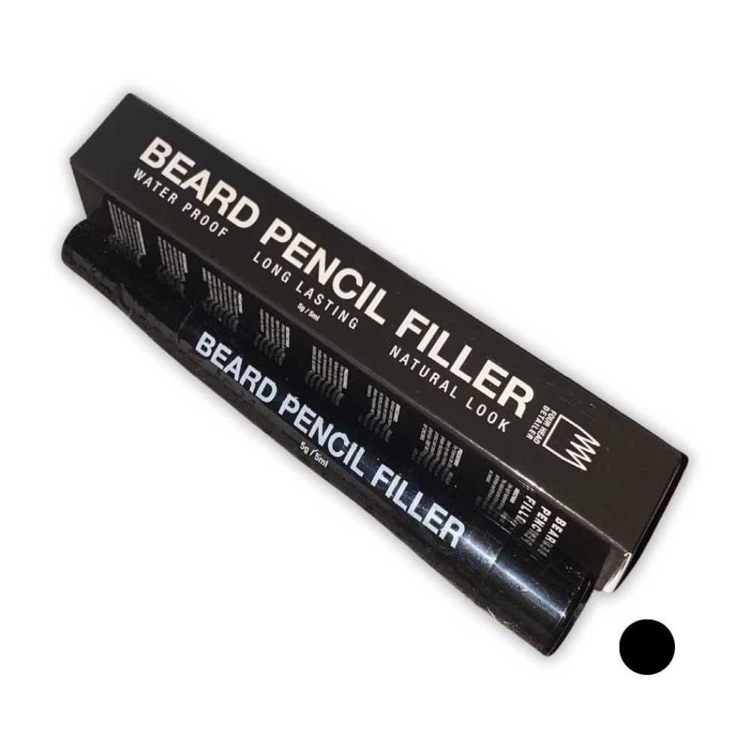 Beard Filler Pencil - Shave Essentials