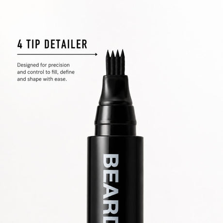 Beard Filler Pencil - Shave Essentials