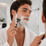 Black Label 5 - Blade Cartridges - Shave Essentials