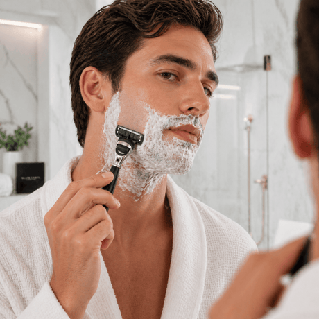 Black Label 5 - Blade Cartridges - Shave Essentials