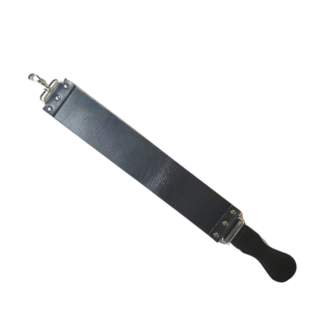 Black Label Razor Strop | Shave Essentials