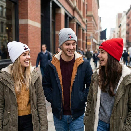 Blade Beanie - Shave Essentials