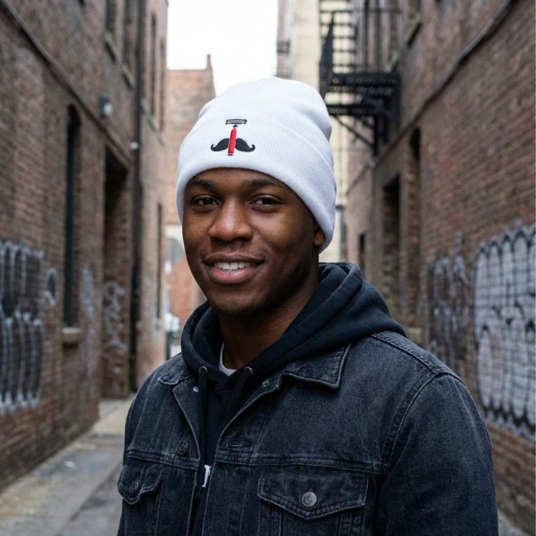 Blade Beanie - Shave Essentials